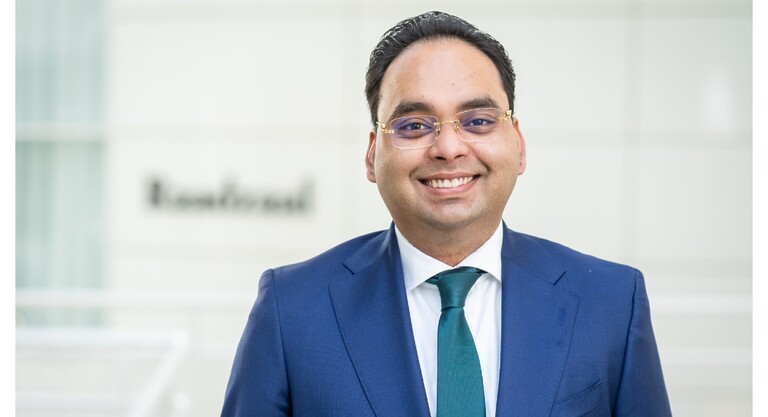 portret Kavish Partiman