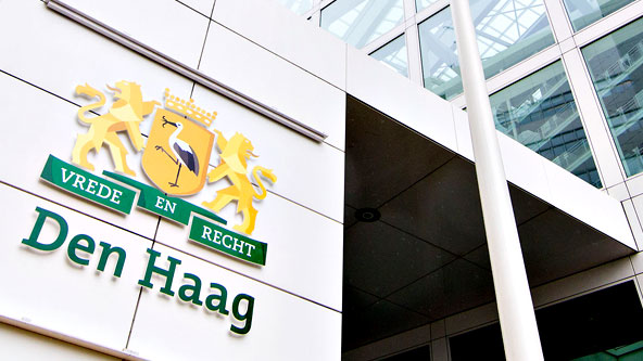 gemeente den haag