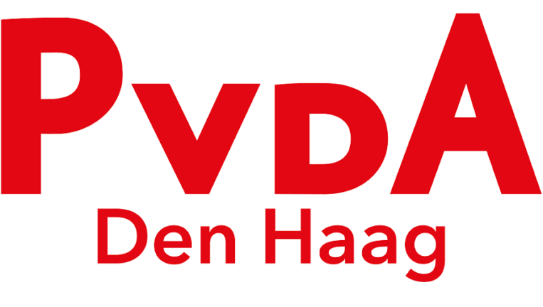 logo van de Partij van de Arbeid