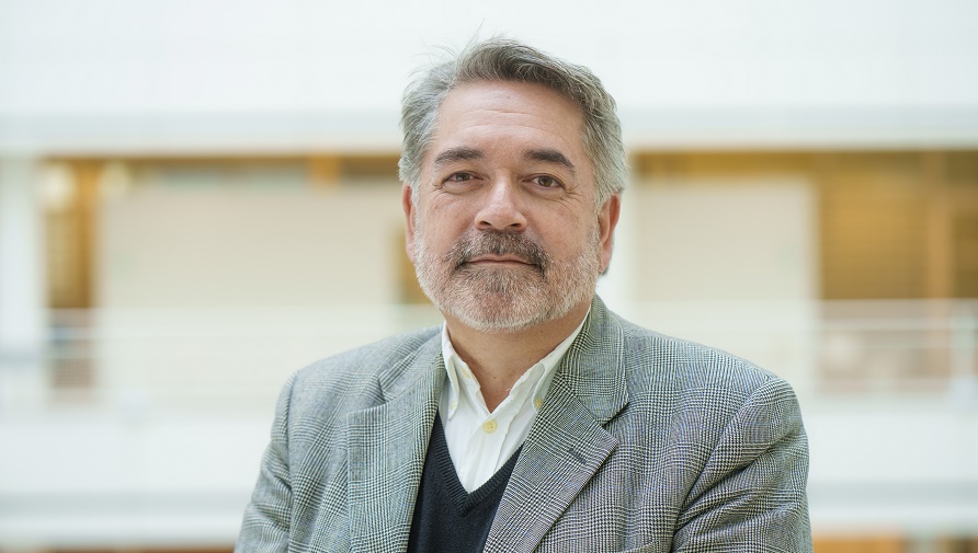 Profielfoto van Andrew van Esch, raadslid D66