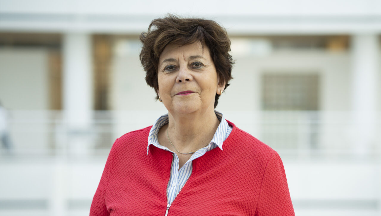Profielfoto van Rita Verdonk, raadslid Hart voor Den Haag