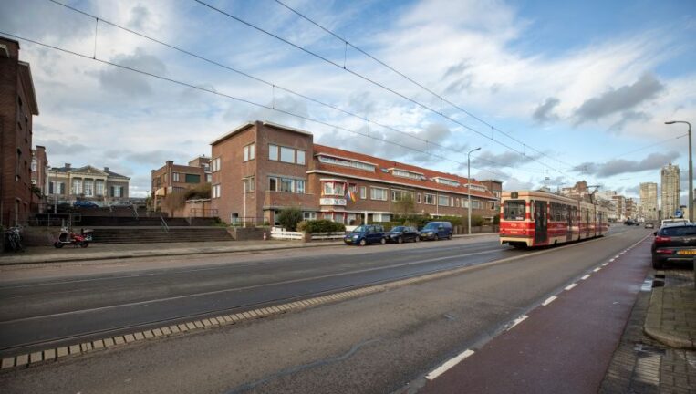 Tramlijn 1