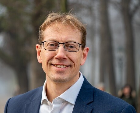 Eelco Keij