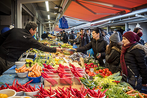 Haagse Markt