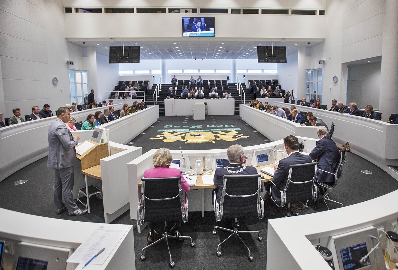 Belangrijke Besluiten en Nieuws uit Den Haag Raadsvergadering