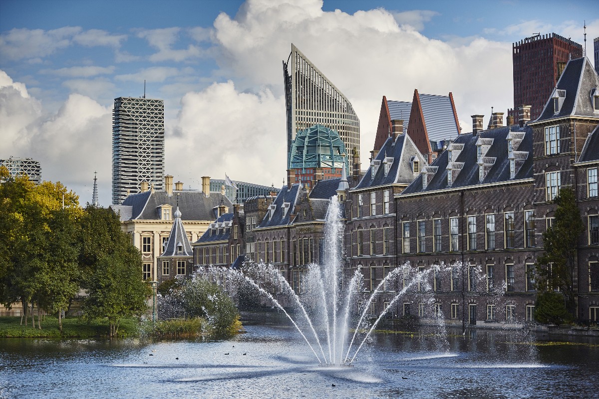Hofvijver