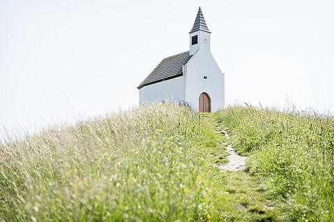 Kerkje in Leidschenveen