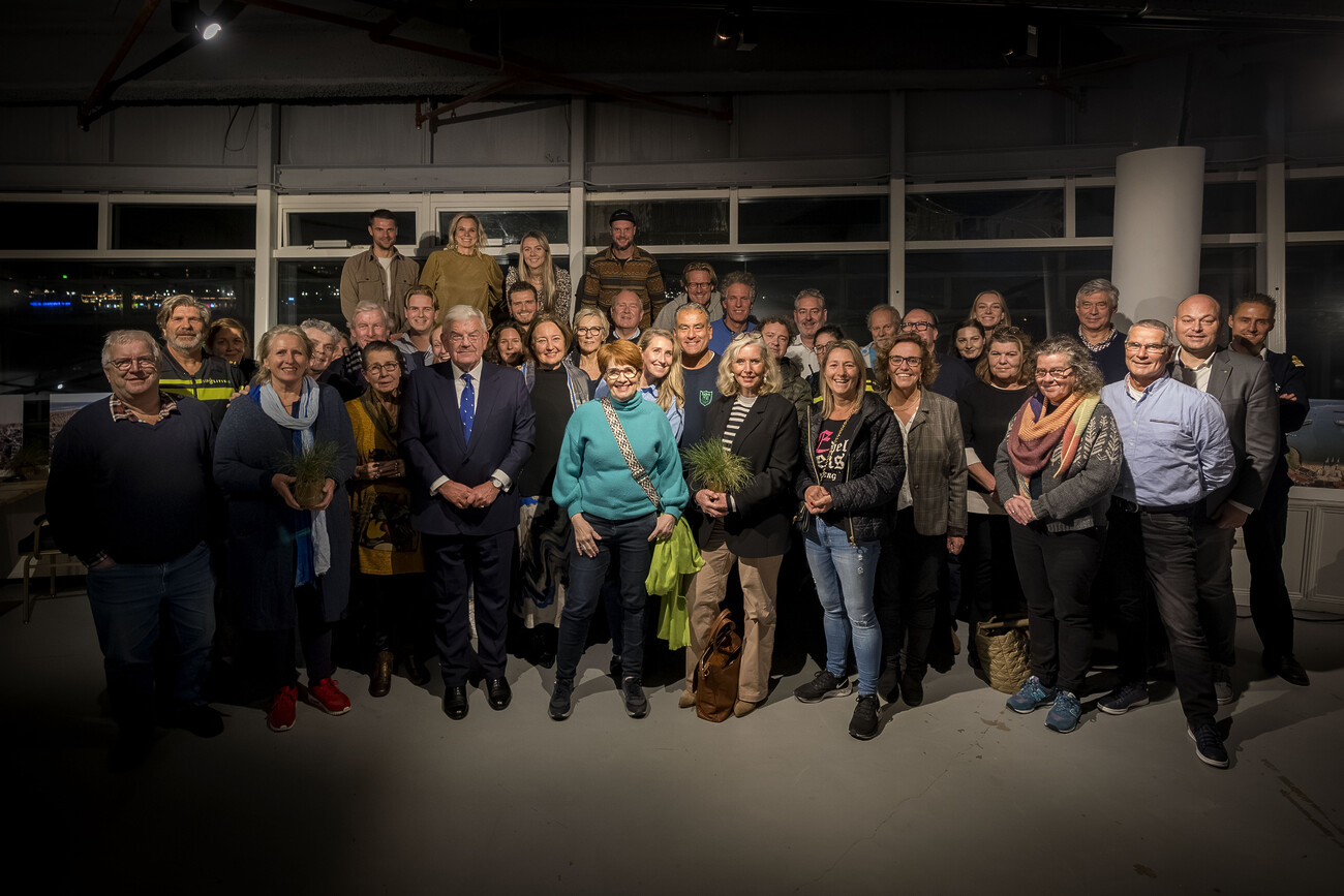 Maatregelen Actieplan Kust - Den Haag