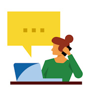 icoon contact