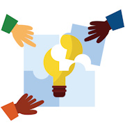 icoon samenwerken-OP