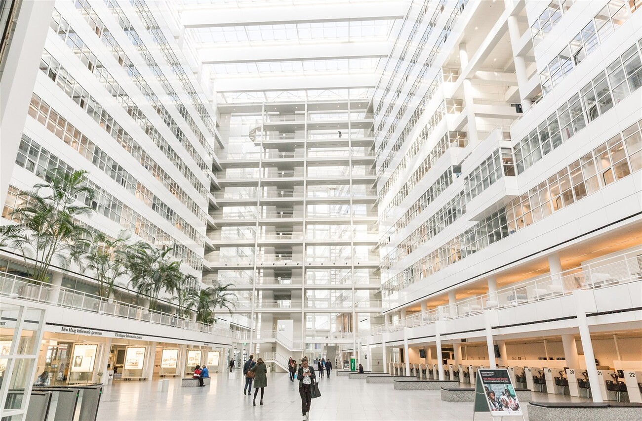 hal stadhuis