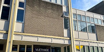 Buurtcentrum Vliethage