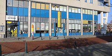 De Wissel