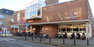 De Mussen