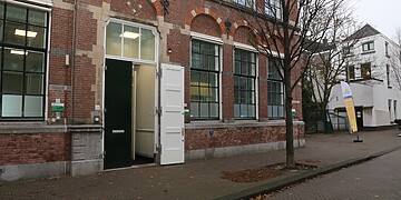 Gemeentelijke Kredietbank