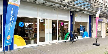 Jongerenpunt070