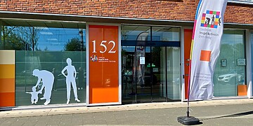 CJG Laan van Hoornwijck
