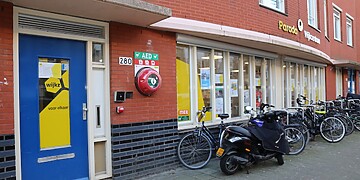 Parada Wijkcentrum
