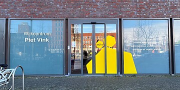 Piet Vink