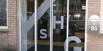 SHG Spoorwijk