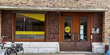 Escampade