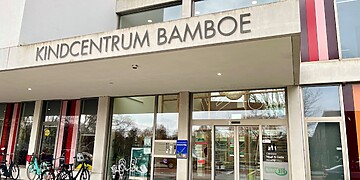 Kindercentrum Bamboe