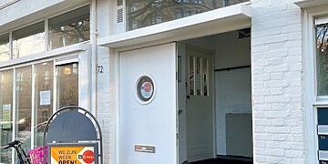 Pit in Moerwijk