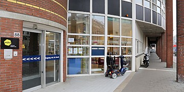 De Heldenhoek