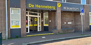 Wijkcentrum De Henneberg