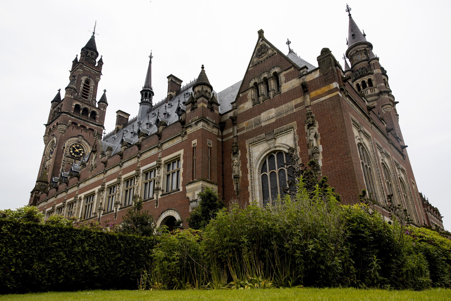 NAVOtop 2025 in Den Haag Den Haag