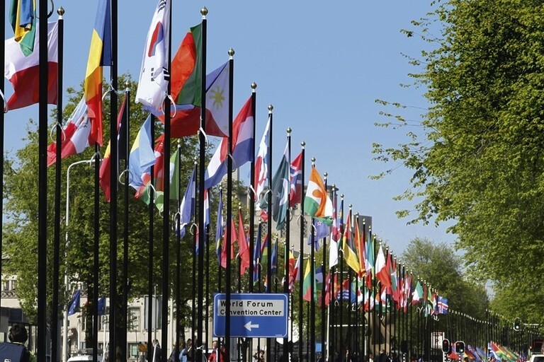 NAVOtop 2025 in Den Haag Den Haag