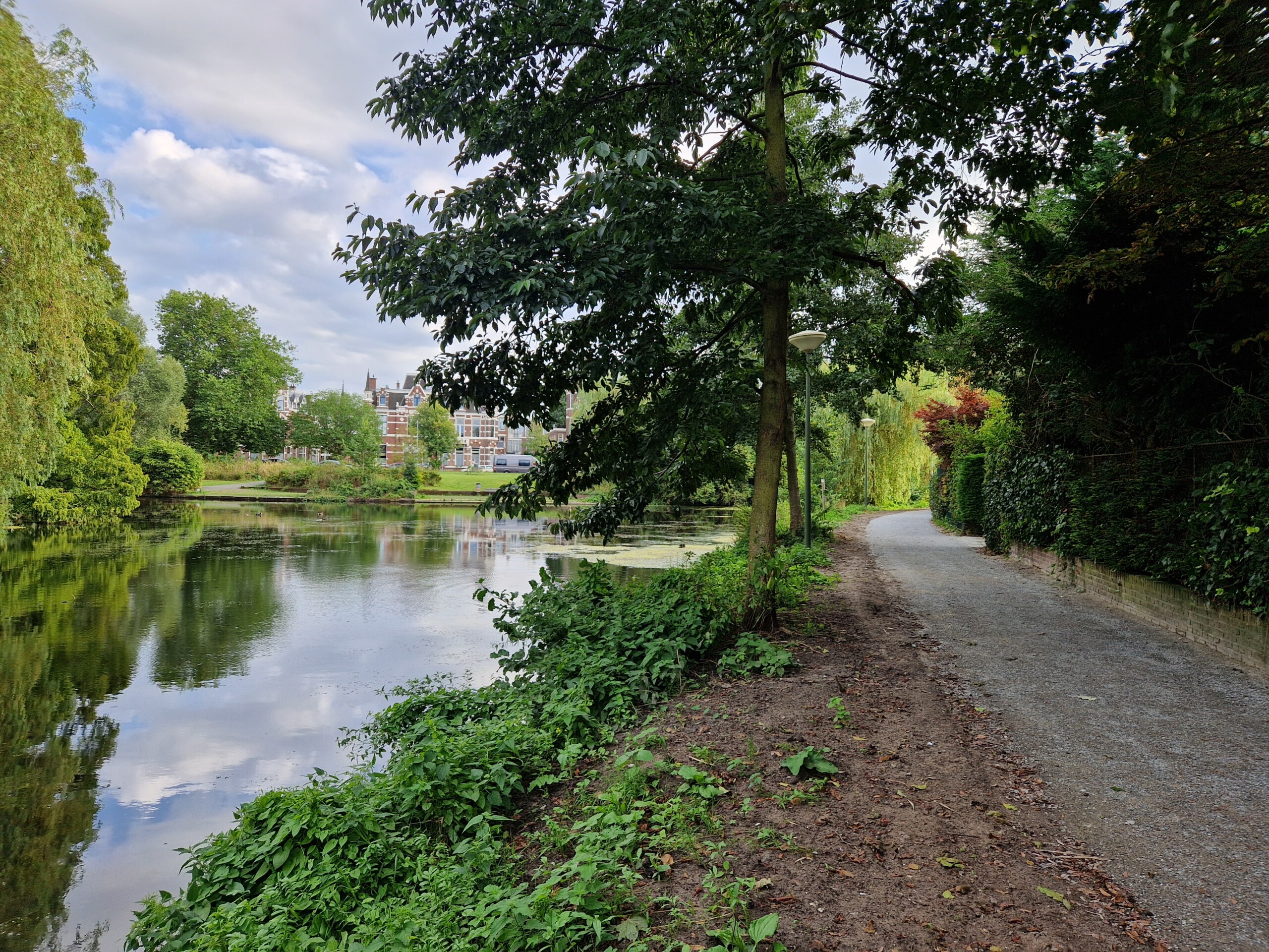 Resultaat vernieuwen Alexander Gogelpad