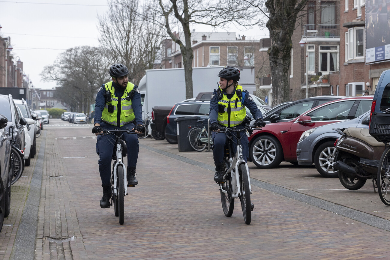 Integrale Leefbaarheids Actie in Segbroek (ILA)