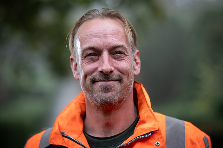 Hovenier Frank