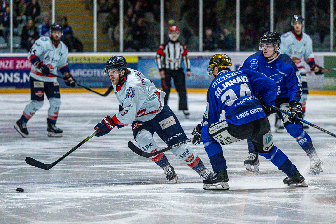 Stem op uw favoriete Haagse sportheld