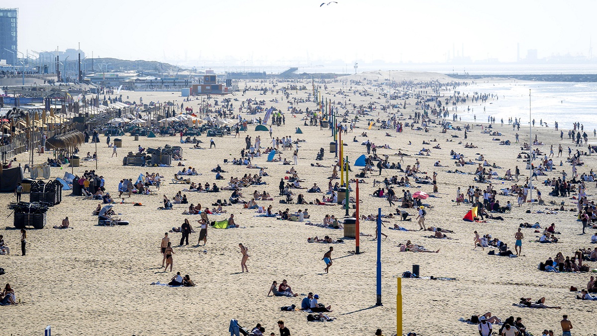 Nieuw Actieplan Kust voor zomerseizoen 2026