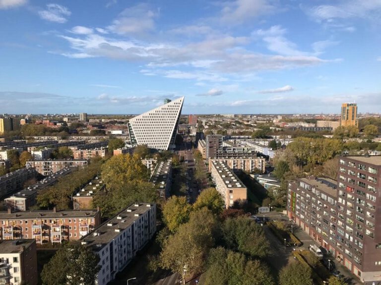 morgenstond den haag zuidwest