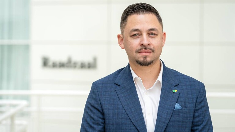DiegoCanter raadslid Hart voor Den Haag