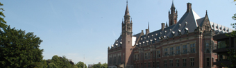 First and Second Peace Conferences