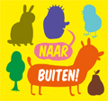 Logo van Naar Buiten!