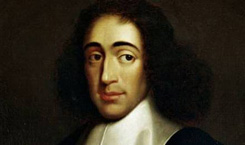 Baruch Spinoza