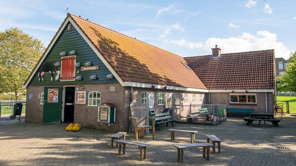 Schildershoeve city farm