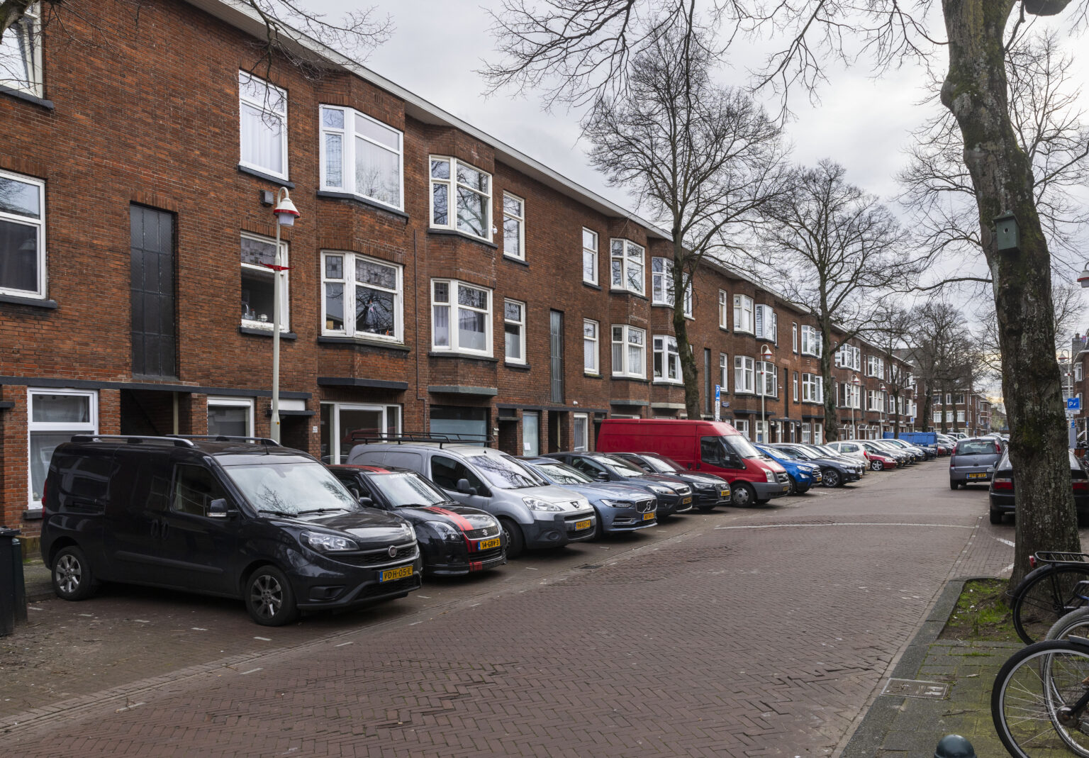 Gemeente Den Haag actualiseert parkeerbeleid voor leefbare stad
