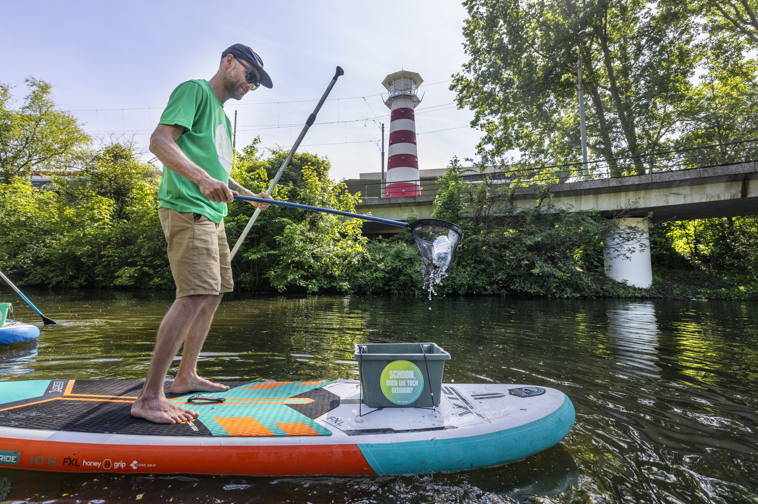 Inschrijving sup-actie geopend: jubileumeditie met nieuwe locaties