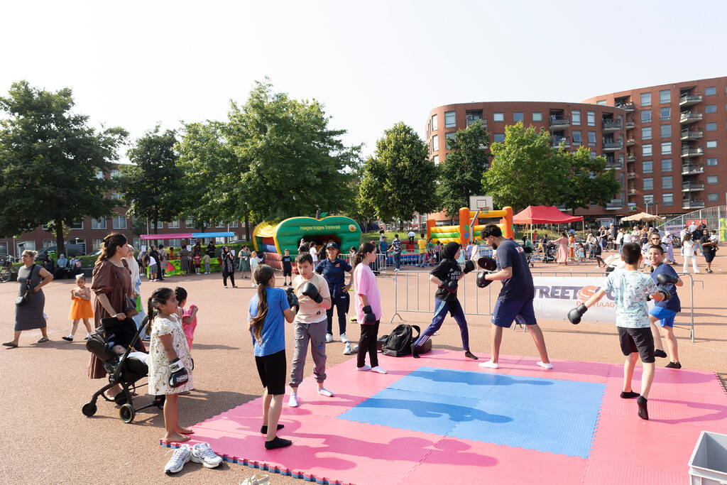Wijkpark Transvaal