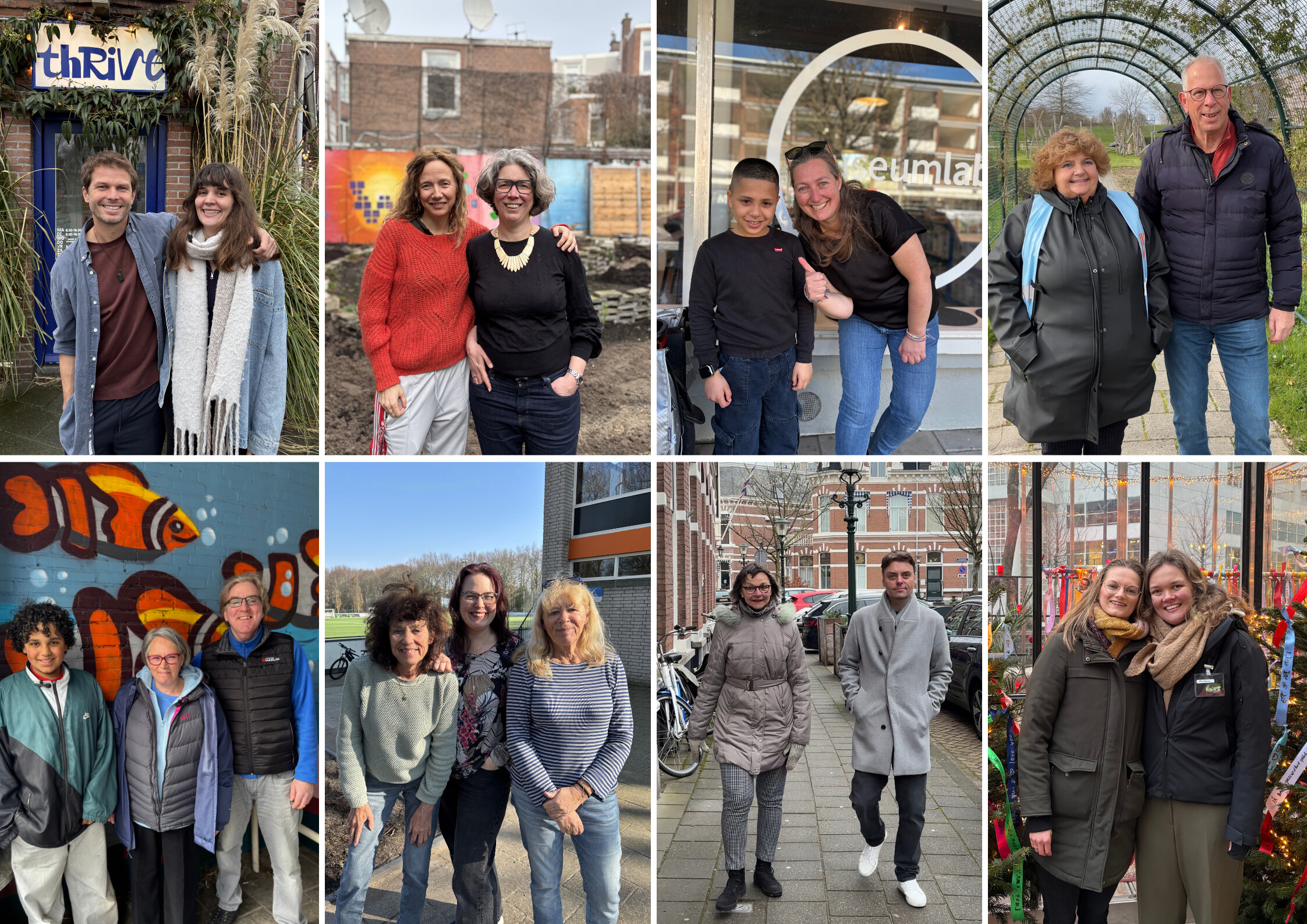 Nieuw70 zet nieuwe Haagse initiatieven in de spotlight