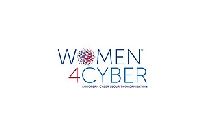 Logo Women4Cyber