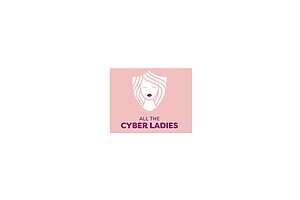 logo all the cyberladies