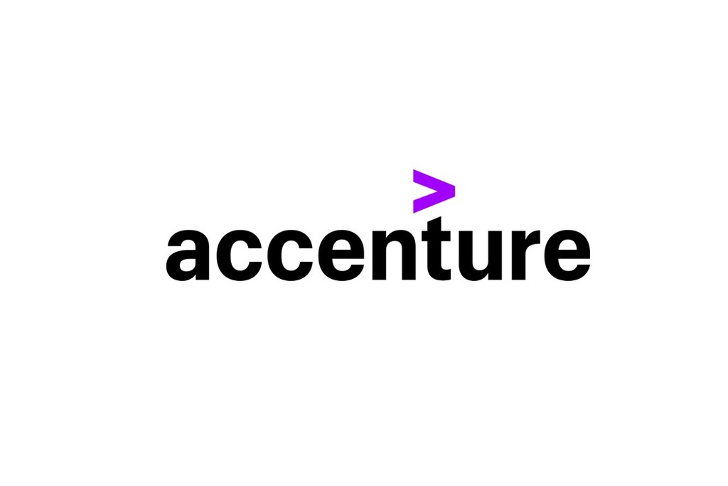 logo Accenture