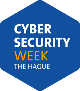 logo Cybersecurity Week